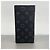 Louis Vuitton Monogram Eclipse Portefeuille Brazza Long Wallet Nero - vista 7