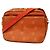 Borsa a tracolla Louis Vuitton LV Cup Calvi Rosso
