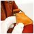Borsa a tracolla Louis Vuitton LV Cup Calvi Rosso - vista 9