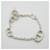 Hermès Bracelet Hermes Chaine d'Ancre Farandole  - vue 2