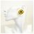 Orecchini a clip Chanel placcati oro D'oro - vista 5