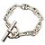 Hermès Bracciale Hermes Chaine d'Ancre MM