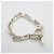 Hermès Bracciale Hermes Chaine d'Ancre MM - vista 2