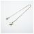 Collana Starfish Tiffany & Co. - vista 3