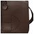 Hermès Borsa a tracolla Hermes Evelyne 2 PM Marrone - vista 10