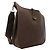 Hermès Borsa a tracolla Hermes Evelyne 2 PM Marrone - vista 2