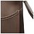 Hermès Borsa a tracolla Hermes Evelyne 2 PM Marrone - vista 6