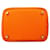 Hermès Borsa Hermes Picotin Lock PM in Orange Arancione - vista 3