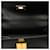Hermès Borsa Hermes Kelly 32 Nero - vista 11
