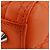 Christian Dior Lady Dior Cannage Medium Arancione - vista 7