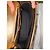 Borsa Dolce & Gabbana Sicily in pelle laminata oro D'oro - vista 11