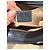 Gucci Marmont Borsa a Tracolla Pelle Nera Nero - vista 5