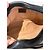 Gucci Marmont Borsa a Tracolla Pelle Nera Nero - vista 6