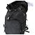 Zaino Prada Re-Nylon x Saffiano Leather Nero - vista 6