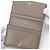 Céline Celine Brown Leather Business Card Case - view 4
