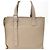 Borsa Tote Loewe Buckle Zip Grigio - vista 3