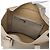 Borsa Tote Loewe Buckle Zip Grigio - vista 7