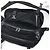 Borsa sling Saint Laurent in nylon nero - vista 5