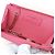 Chanel Matelassé Monedero en L AP0221 Rosa - vista 5