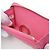 Chanel Matelassé Monedero en L AP0221 Rosa - vista 6