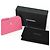 Chanel Matelassé Monedero en L AP0221 Rosa - vista 7
