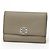 Cartera vertical Loewe Anagram Caqui