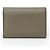 Cartera vertical Loewe Anagram Caqui - vista 2