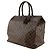 Louis Vuitton Greenwich Damier Ebene Marrone - vista 2