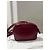 Borsa a mano Gucci Blondie in pelle rosso scuro Bordò - vista 4