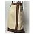 Gucci Borsa Tote in tela e pelle marrone Beige - vista 15
