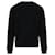 LOEWE Anagram Sweatshirt Schwarz - Ansicht 2