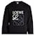 LOEWE Anagram Sweatshirt Schwarz - Ansicht 4