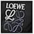 LOEWE Anagram Sweatshirt Schwarz - Ansicht 6