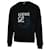 LOEWE Anagram Sweatshirt Schwarz - Ansicht 7