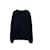 LOEWE Anagram Sweatshirt Schwarz - Ansicht 9