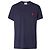 T-shirt Burberry TB Monogram Blu Navy Blu scuro - vista 11