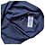 T-shirt Burberry TB Monogram Blu Navy Blu scuro - vista 14