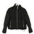 Piumino Michael Kors nero