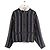 Cappotto nero Isabel Marant Uomo M