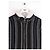 Cappotto nero Isabel Marant Uomo M - vista 2