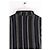 Cappotto nero Isabel Marant Uomo M - vista 4