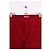 Supreme Rote Weite Hose - Ansicht 2