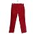 Supreme Rote Weite Hose - Ansicht 3