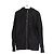 Iro Lederjacke Schwarz Herren M