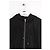 Iro Lederjacke Schwarz Herren M - Ansicht 2