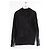 Iro Lederjacke Schwarz Herren M - Ansicht 3