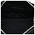 Borsa a tracolla Chanel Bicolor Quilted Nylon Reissue 2.55 Camera Case Nera Nero - vista 4