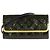 Borsa a tracolla Louis Vuitton Monogram Vernis Rossmore MM Blu
