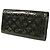 Borsa a tracolla Louis Vuitton Monogram Vernis Rossmore MM Blu - vista 2
