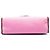 Borsa Hermès Herbag Zip 31 in Toile Verso Rosa - vista 3